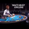 Baccarat online – Ông hoàng của các sảnh cược casino trực tuyến